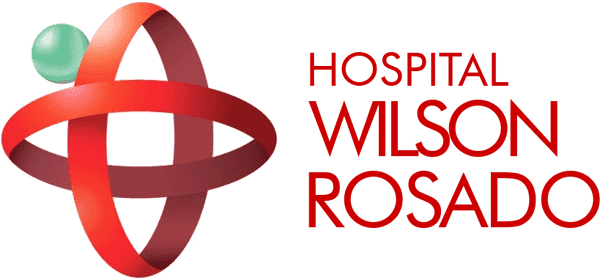 Hospital Wilson Rosado - Logo