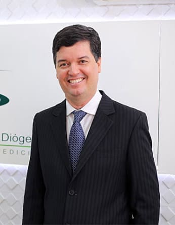 Dr Alexandre Diógenes